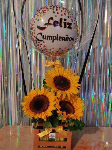 Imagen 10 de 10 de Arreglos Florales