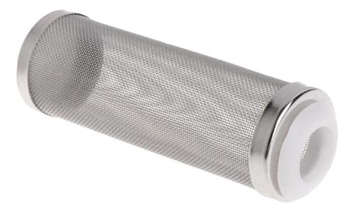 4 Malla De Filtro Para Acuario, Protector De Filtro Para L