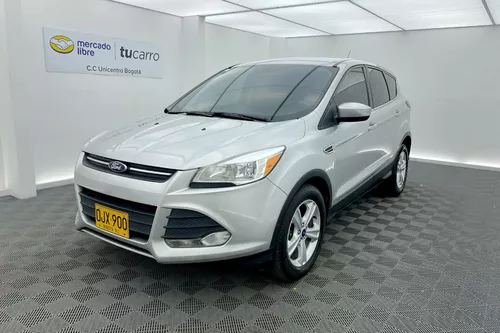 Ford Escape 2.0 Se 4x2