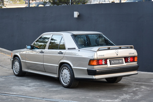 Mercedes Benz 190 E Cosworth 1986