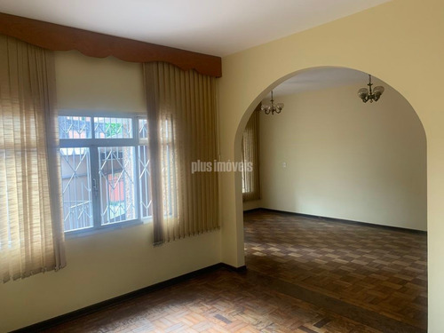 Imagem 4 de 15 de Casa Terrea - Jardim Petropolis - Ab134039