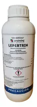 Comprar Lepertrin Benzoato De Emamectina Gusano Cogollero 1l