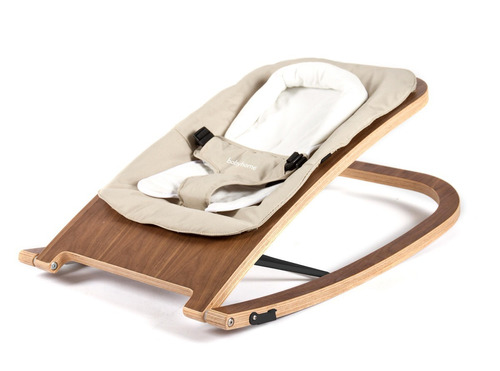 Silla Mecedora - Wave - Babyhome