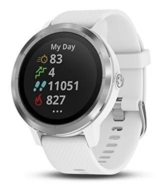 Garmin Vivoactive 3, Gps Smartwatch Aplicaciones Deportivas