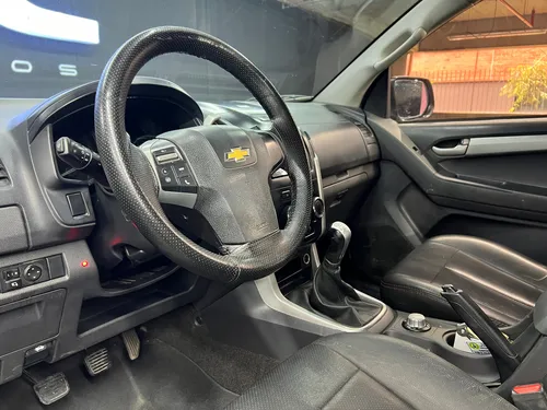 Chevrolet D-Max 2.5l 4x4