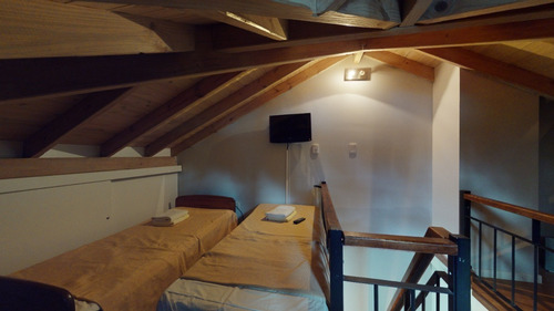 Imagen 23 de 27 de Departamento En Alquiler En Cariló Cerca Del Mar Y Del Centro