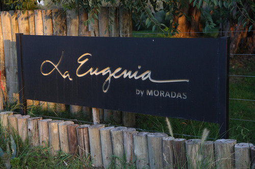 La Eugenia By Moradas - Lote 10 600m²-posesion Inmediata