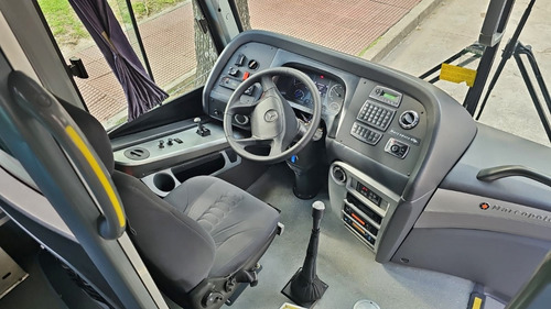 Ómnibus Mercedes Benz 500 2019 Marcopolo 46 C/ Baño