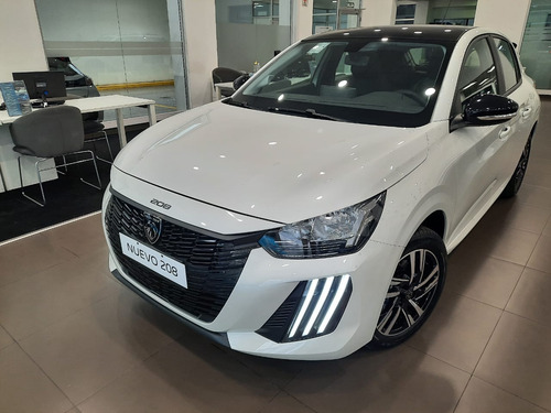 Peugeot 208 1.0T Allure Pack