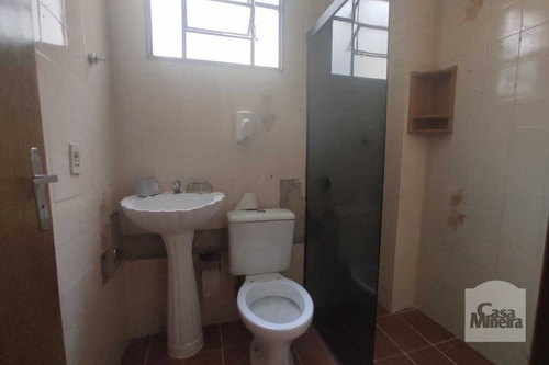 Imagem 7 de 11 de Apartamento À Venda No Sagrada Família - Código 276991 - 276991