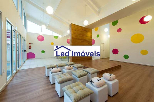 Imagem 21 de 23 de Apartamento Com 3 Dorms, Novo Osasco, Osasco - R$ 420 Mil, Cod: 767 - V767