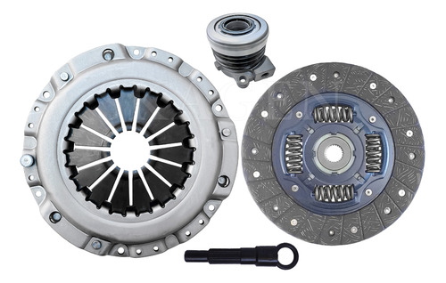 Kit De Clutch Chevrolet Optra 2.0 2005 2006 2007