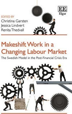 Makeshift Work In A Changing Labour Market - Christina Ga...