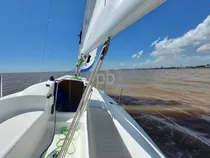 Comprar Velero Dserra 20.7 Nuevo! Impecable! El Dueño Se Va Del Río!