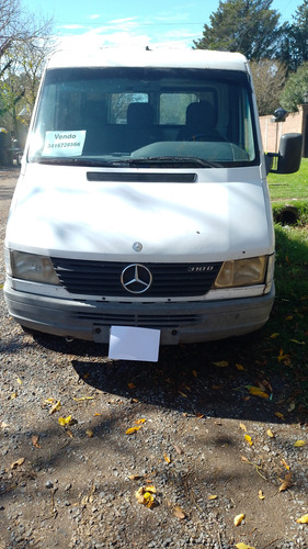 Mercedes-Benz Sprinter 2.5 310 Furgon 3000 V1