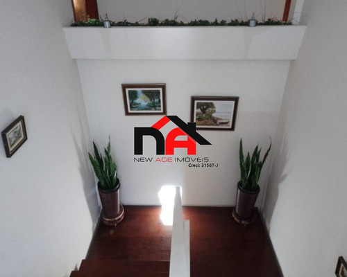Imagem 11 de 20 de Casa - Ca00107 - 69799975