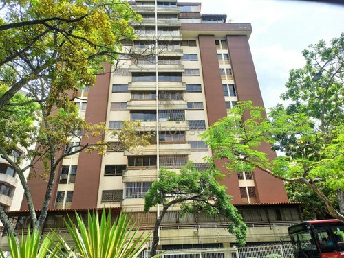 Pent House En Venta En Los Caobos De 447.15 Mtrs2