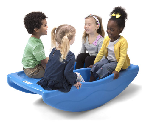 Do Cara Para 4 Niño Puente Columpio