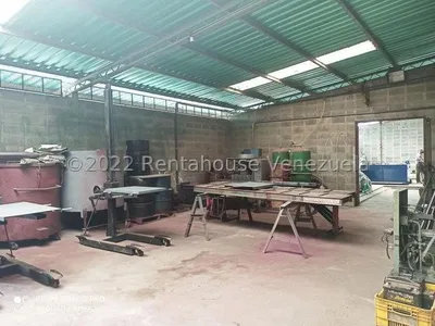 Galpón en venta