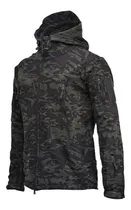 Comprar Chaquetas Tactica Militar Térmica Impermeable Tactico Hombre