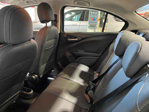 Imagen 12 de 15 de Fiat Cronos 1.8 600.000 Mas Cuotas Novedad Fiat No Plan Dlf