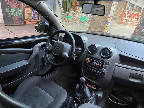 Imagen 7 de 8 de Ford Ka 1.6 Fly Viral Usb/bluetooth 2011