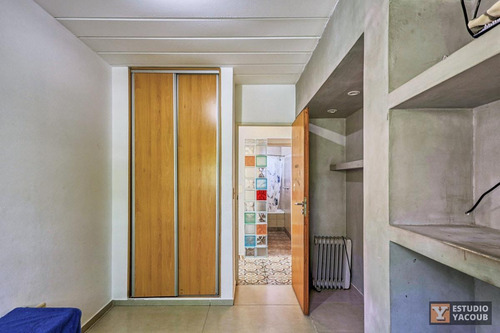 Imagen 24 de 30 de Dúplex En Venta - 3 Dormitorios 2 Baños - Cochera - 120,36mts2 - Villa Elvira, La Plata