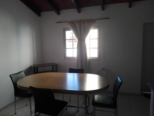 Se Vende Casa Bº Providencia, 4 Dormitorios, Con Departamento A Estrenar