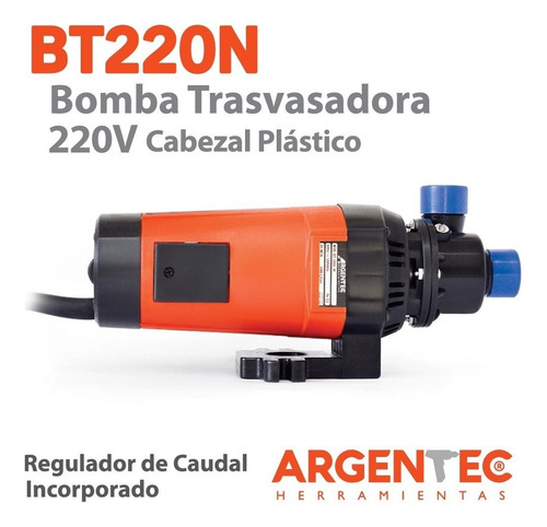 Juego De Carbones Argentec Modelo As227-229/lp127-147/bt220