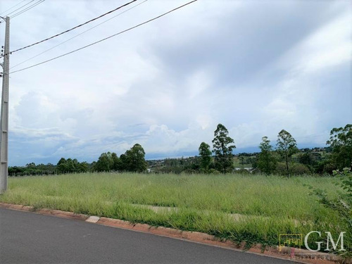 Imagem 3 de 15 de Terreno Em Condomínio Para Venda Em Presidente Prudente, Condominio Residencial Solares - Tc1008209_2-1024092