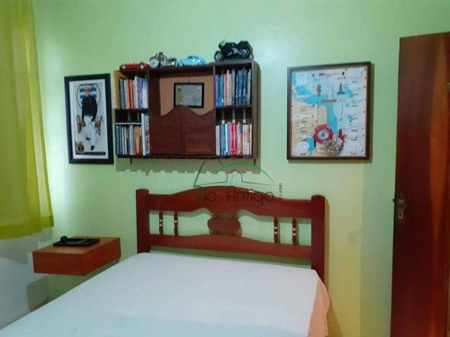 Imagem 4 de 20 de Apartamento - Rua Leopoldina Rego - Venda - Olaria - Ap1390