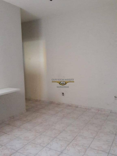 Imagem 14 de 30 de Casa Com 2 Dormitórios À Venda, 125 M² Por R$ 400.000,00 - Jardim Vila Formosa - São Paulo/sp - Ca0818
