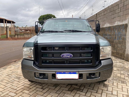 Imagem 6 de 13 de Ford F350