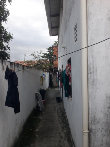 Casa 4 Quartos 3 Banheiro Com Terreno E Garage