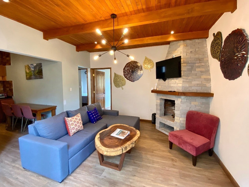 Imagen 25 de 30 de Se Vende Complejo De Departamentos Amueblados En San Cristób