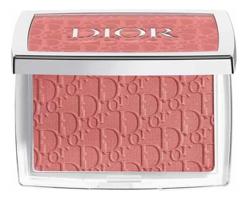Blush Dior Rosy Glow Backstage Rosewood 012