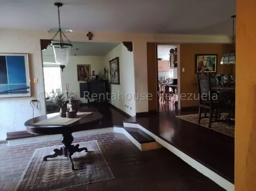 Casa En Venta La Tahona