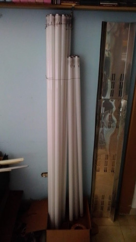 Tubo Ultravioleta Para Cama Solar, Bronceado (Usado)