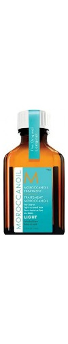 Moroccanoil Treatment  Tratamiento Moroccanoil Light 25 Ml 