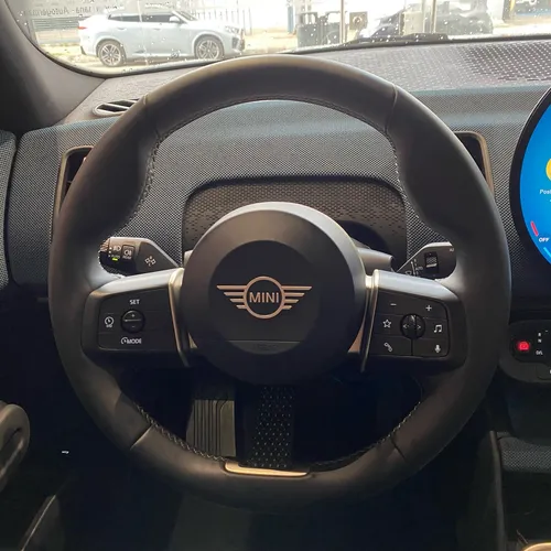 Mini Countryman S All4