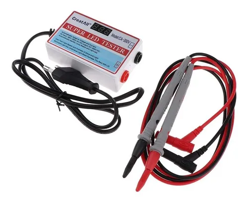comprar Probador Led Lcd Y Tiras Led Backlight Sin Desarmar Tester