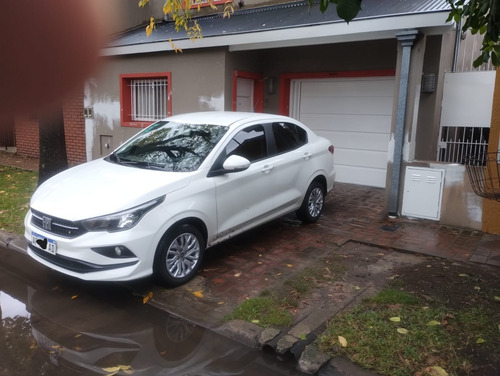 Fiat Cronos 1.3 Gse Drive
