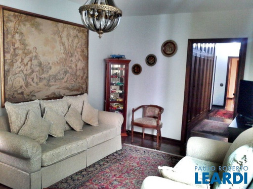 Imagem 11 de 15 de Apartamento - Bela Vista - Sp - 523751
