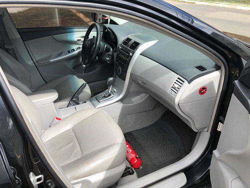 Toyota Corolla 2013 2.0 16v Xei Flex Aut. 4p