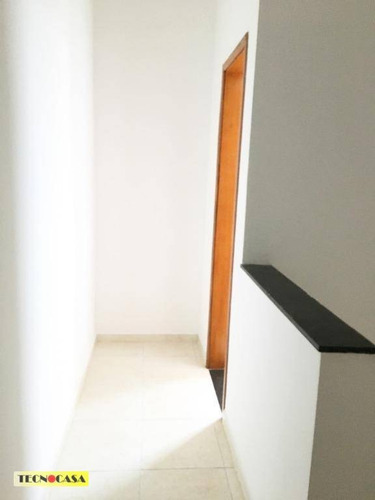 Imagem 22 de 30 de Sobrado Com 3 Dormitórios À Venda, 82 M² Por R$ 285.000,00 - Mirim - Praia Grande/sp - So1918
