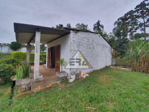 Imagem 10 de 24 de Chácara À Venda, 1500 M² Por R$ 380.000,00 - Parque Maringá - Arujá/sp - Ch0040