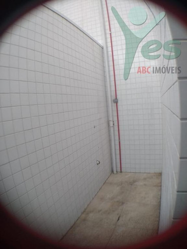 Imagem 12 de 17 de Ref.: Ap2144 - Apartamento Com 02 Quartos, Sendo 01 Suíte, 01 Vaga De Garagem, Vila Curuçá, Santo André - Sp. - Ap2144