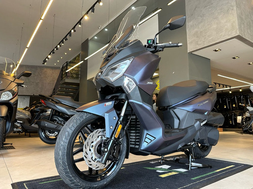 Joyride 300 - 2025 - 0km - R$29.990,00 - 48x Sem Entrada Jnr