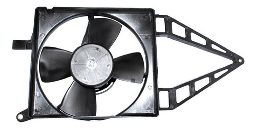 Electroventilador Chevrolet Corsa Extra 1.6 C16nz 1998 1999