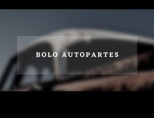 Emblema De Salpicadero Lado Izquierdo Para Bmw X6m 2009-2012 (Usado)